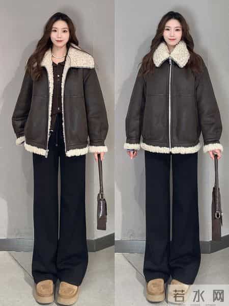 MM麦檬｜秋冬韩系穿搭合集保暖又时髦