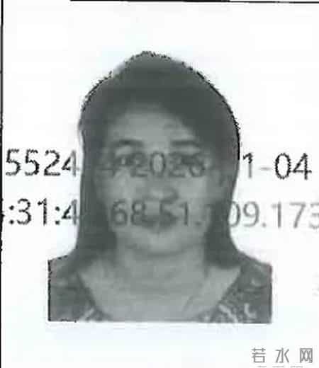 广州市白云区人民法院悬赏执行公告