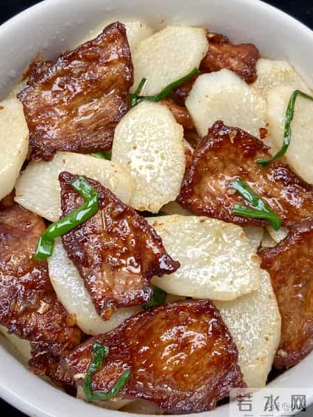 腊八后，少吃萝卜白菜，多吃4种“黄金菜”，润肺去燥，提升免疫