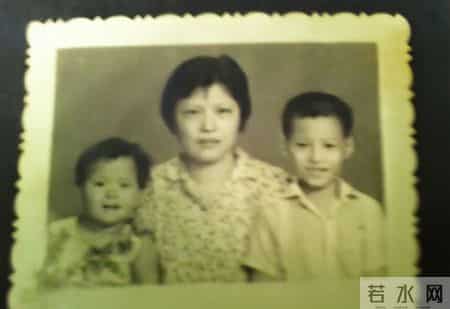 顺嫂在温哥华带曾孙，演了一辈子戏却说现在才开始演自己。