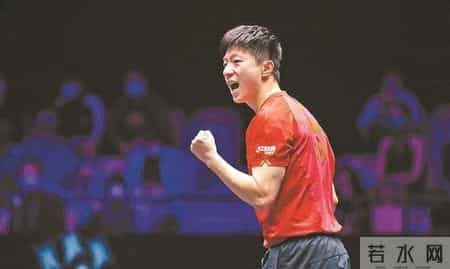 马龙真是中国好姑爷!给岳父母在北京买房,没想会不会当当教练