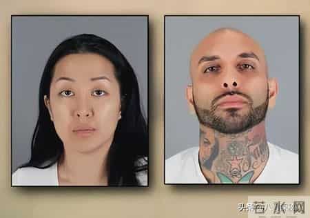 北京富家女李凡尼：和美国黑人生下俩娃，出轨毒贩，谋杀前男友！