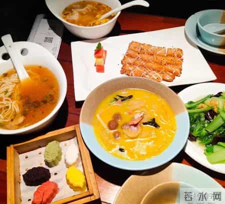 河北邢台一定要去的10家饭店！