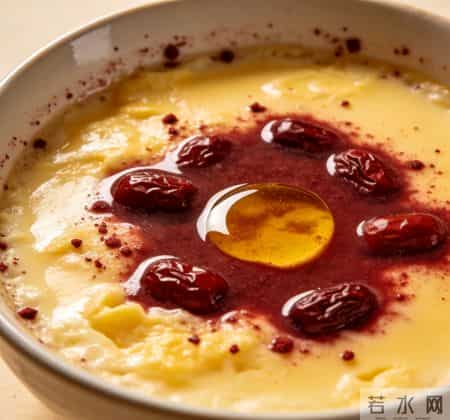 “开水冲鸡蛋”滴香油,坚持喝半年,最后身体会收获哪些好处?