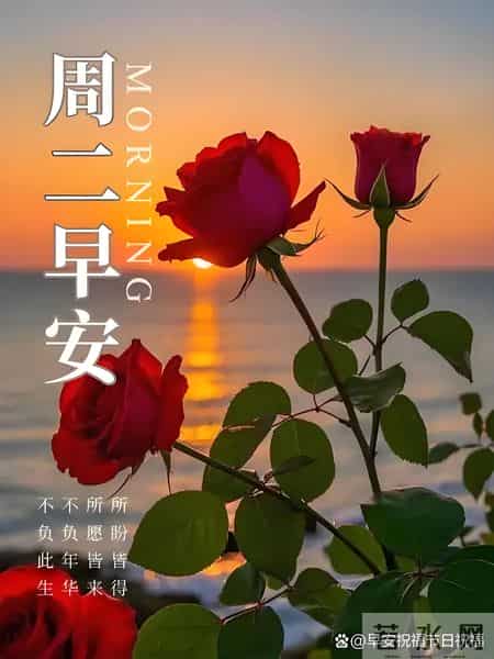 2026.1.27冬日星期二早安，愿你家大业大财运多，发、发