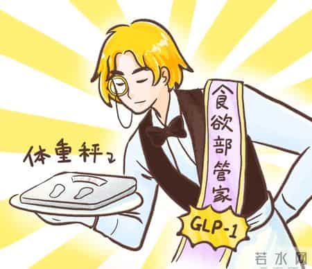 身体里自带的「减肥药」，可惜很多人不会用