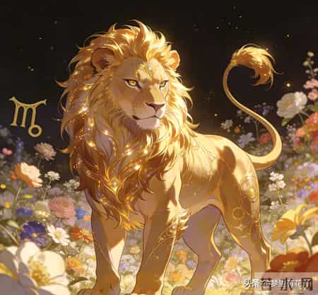 狮子座要乐醒了，1月31号星期六，你将会遇见两位至关重要的贵人