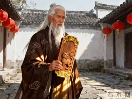 生死簿早有记载!为何有人注定六亲无靠?阎王爷:凡人根本接不住