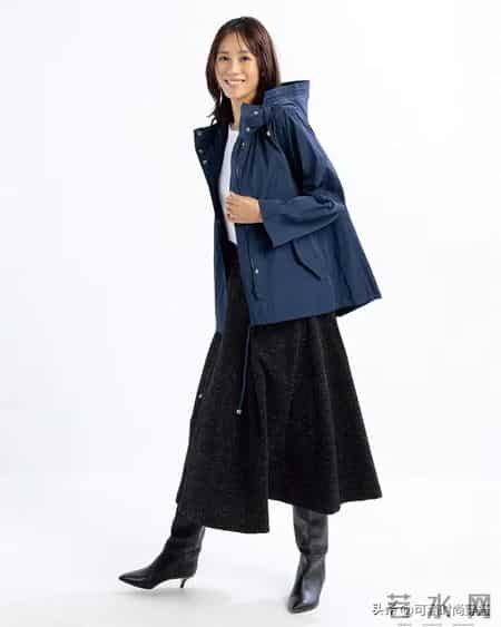 今年冬天，运动鞋不兴了！满大街都是“这4类鞋”怎么搭都好看！