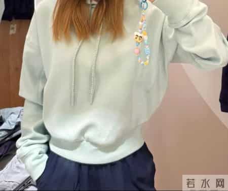 “迪卡侬”真有你的！这几件长袖运动装太喜欢啦！!