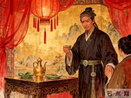 曾国藩识人术：相处日久，下等人重得失，中等人讲圆融，上等人守三戒