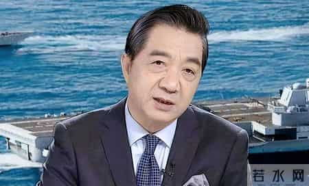 为啥“战略忽悠局局长”张召忠，突然消失了，去哪里了？