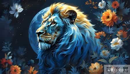 狮子座必看！1月28日-2月1日，注定要发生一场大事，躲不开