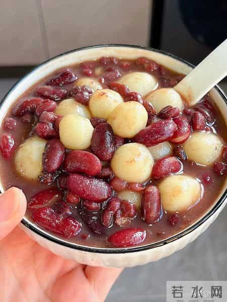 这4种食物最补肾，对睡眠、头发、夜尿都好，吃出肾气十足！