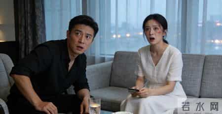 陪董事长视察分公司，新来的前台是我前妻，她一把将我拽进茶水间。董事长推门怒吼：这是干什么！她：叔，这就是当年抛弃我的负心汉