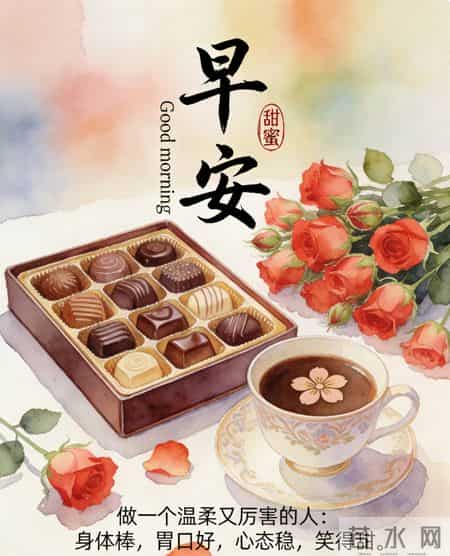 2026年1月30日周五早上好 早上好图片最新今天 温馨淡雅的早安图片