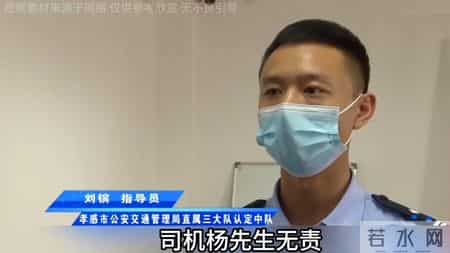 老人故意闯红灯，被正常行驶的轿车飞，法院会怎么判呢？