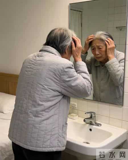 两性关系-不管你信不信，女性过了65岁后，基本都有这7个现状