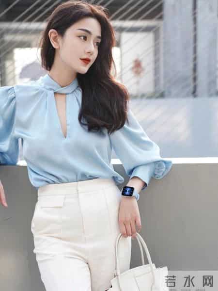 女人会不会打扮，看她的“鞋子”就知道了，差别不是一般大