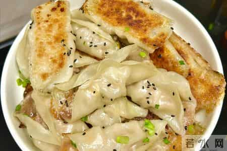 全国什么馅的“饺子”最好吃，经评选，这10种上榜，你吃过几种？