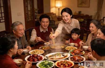 妯娌请全家吃饭，我故意没带钱，妯娌问：嫂子，没带钱怎么买单？