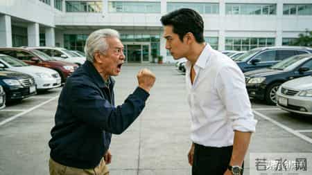 简衣豪门，李先生祠堂告慰祖辈，敲山震虎梳理烂摊子