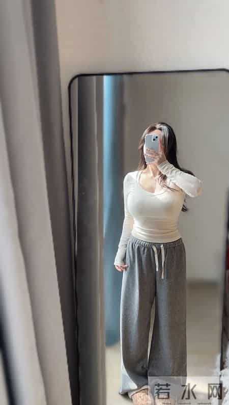 肉肉的我，才最温柔点吧？凭啥定义我？