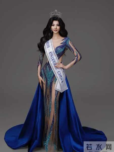 1.78米日照姑娘夺环球小姐中国区冠军！长腿116 是昆士兰大学硕士