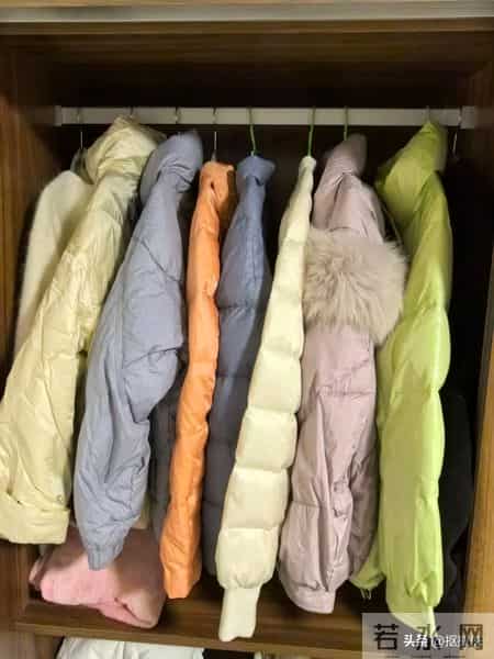 不穿的“羽绒服”千万别扔!学中年阿姨这样改造,一件都不会浪费