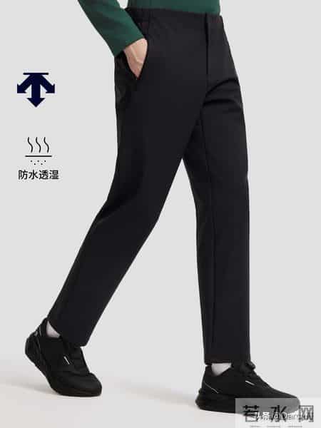 户外最帅户外裤装，2026年10大全球顶级户外品牌厚款软壳裤