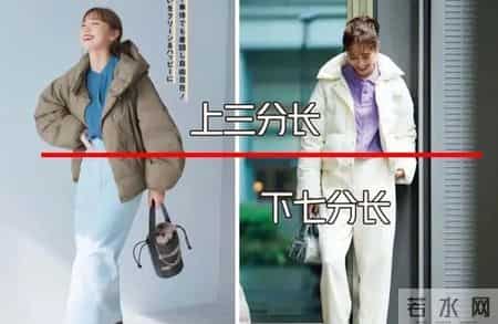 不建议中年女人买的5件“羽绒服”，不实穿还不好搭，看你有没？