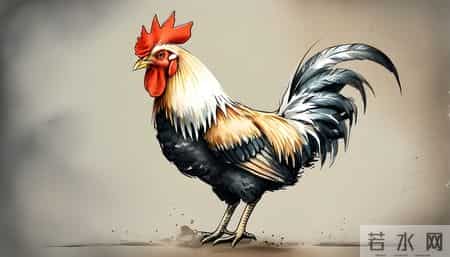 属鸡的人,请注意:那位能真正站在你身边的人,可能就在不远处。