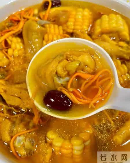 含硒是鸡蛋的50倍，每天吃一点，护肝、强免疫，不懂吃真可惜！