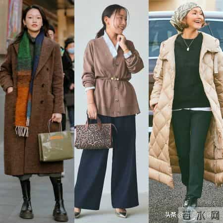 2026最吸睛的颜色，不是红色，不是紫色，是很多50岁女人忽略的它