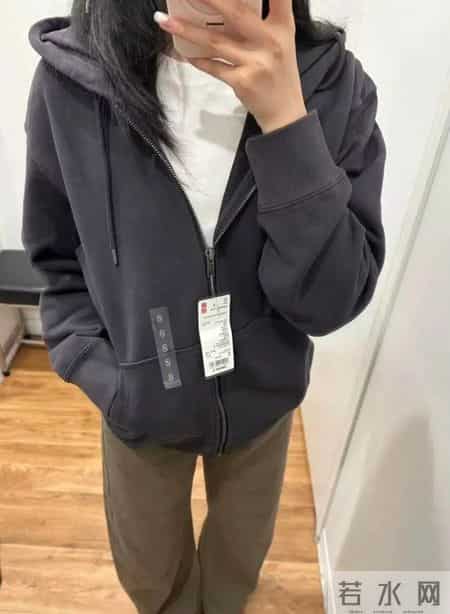 “优衣库”7件秋冬必备的时尚单品！真的怎么穿都好看！！