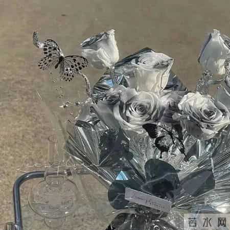 “这样退场,让某人瞬间破防”