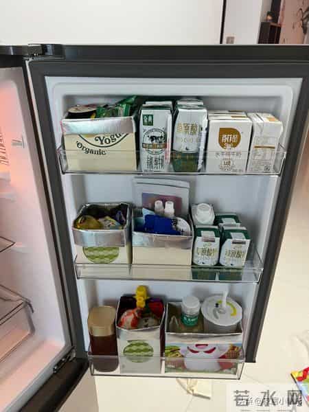 晒晒我婆婆的“0元收纳方式”，没花一分钱，家里收拾的井井有条