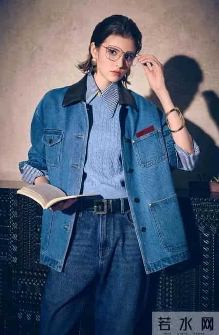 “复古风”突然大火!从20岁到60岁,优雅从不迟暮!