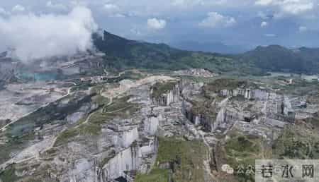 从石井到永定：福建石材矿王的黄金时代，为何被“一刀切”终结？