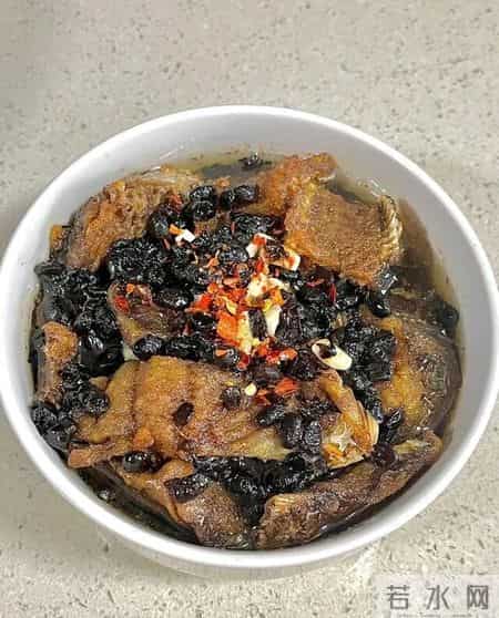 未来婆婆做的拿手菜，巨好吃