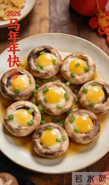 大年三十年夜饭必吃10道家常硬菜!寓意吉祥,做法简单,全家开心