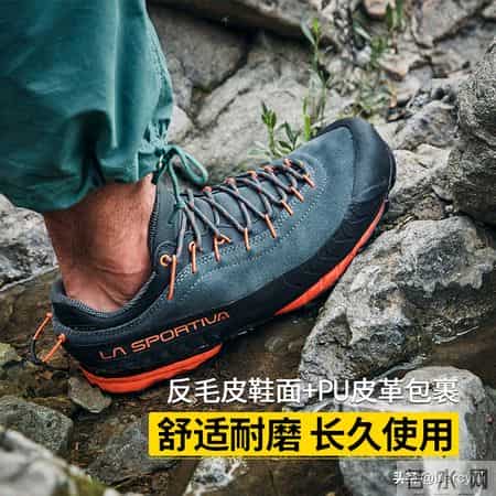 都市上班通勤与户外徒步轻松驾驭，8款顶级户外品牌低帮徒步鞋