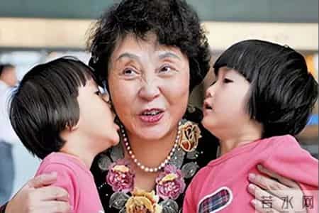 中国最高龄产妇盛海琳:丈夫已离世,女儿才 15 岁,拼尽全力要活到 104 岁