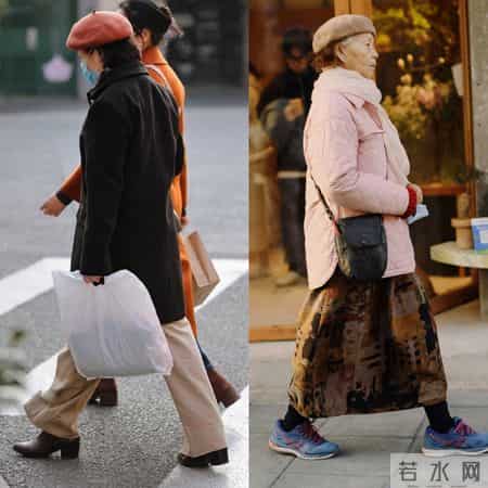 女人老了，尽量别戴棒球帽、针织帽，多戴这3种“老钱帽”更高级