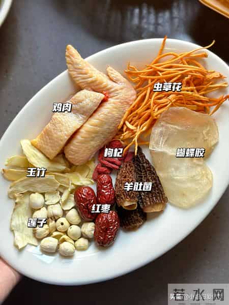 老得慢的女人，都爱吃这3种食物！补充胶原蛋白，皮肤紧致气色好