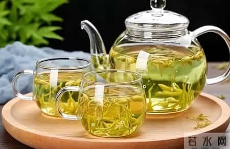 金银花被关注!医生:癌症患者喝金银花茶,不过多久或有5变化