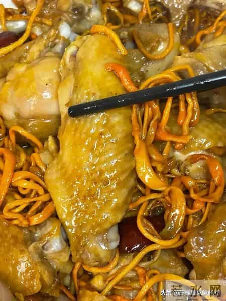 明日腊八，“腊八吃4黄，不用医生帮”，健脾养胃气血足，要懂吃