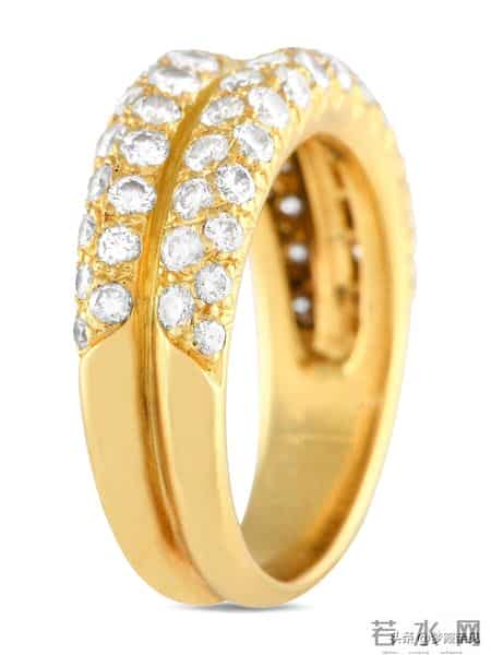 黄金飙涨钻戒暴跌！两大热门饰品为何走出相反行情？