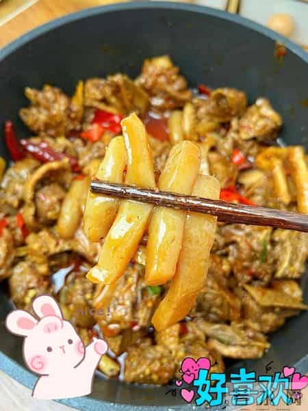 “吃一斤它等于吃10只鸡”，一降血脂、二降血糖、三降胆固醇