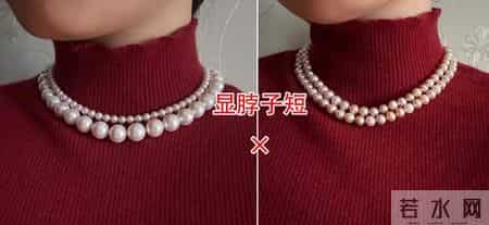 看完中国大妈，再看法国女人，我发现：老了要少戴手镯、项链！